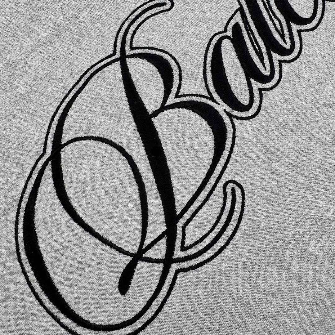 CAMISETA BALENÇIAGA - 584