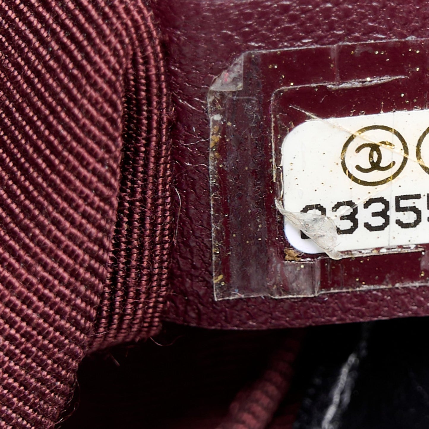 CHANEL