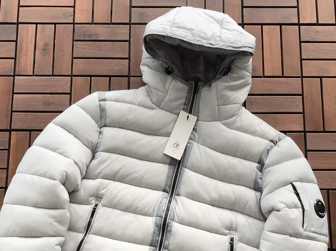 C.P. COTTON JACKET