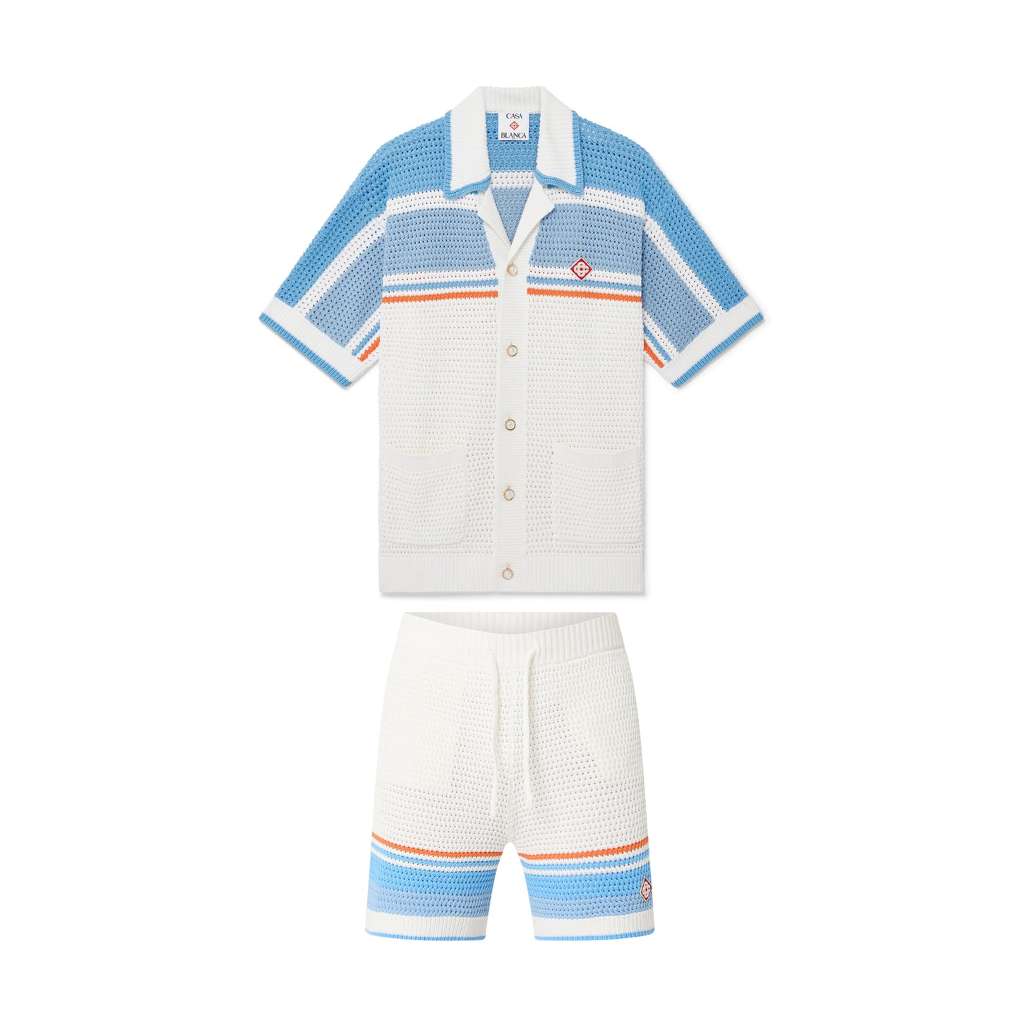 Conjunto CASA BLANC@