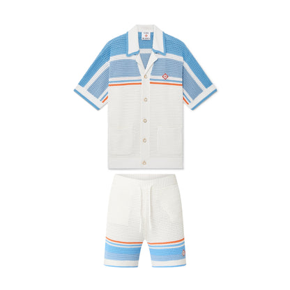 Conjunto CASA BLANC@