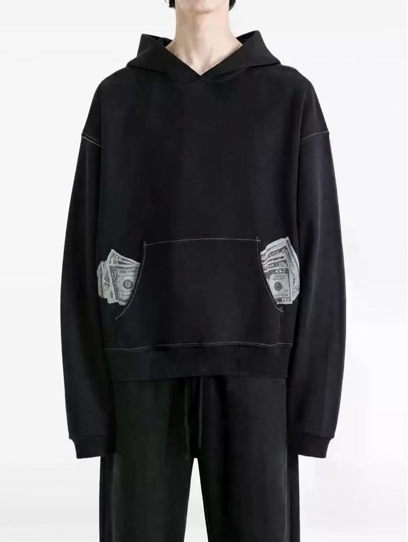 ERL HOODIE