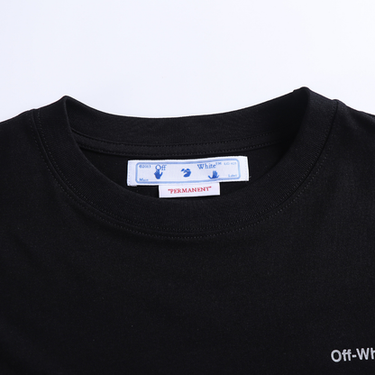 Camiseta OFF-WHIT£