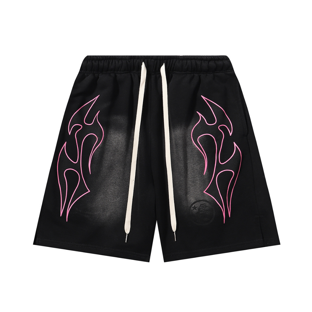 Pantalones cortos HELLSTA/R