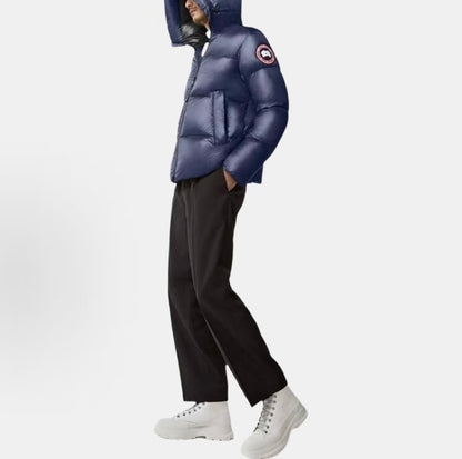 C🔥N🔥🔥A G🔥🔥🔥E DOWN JACKET