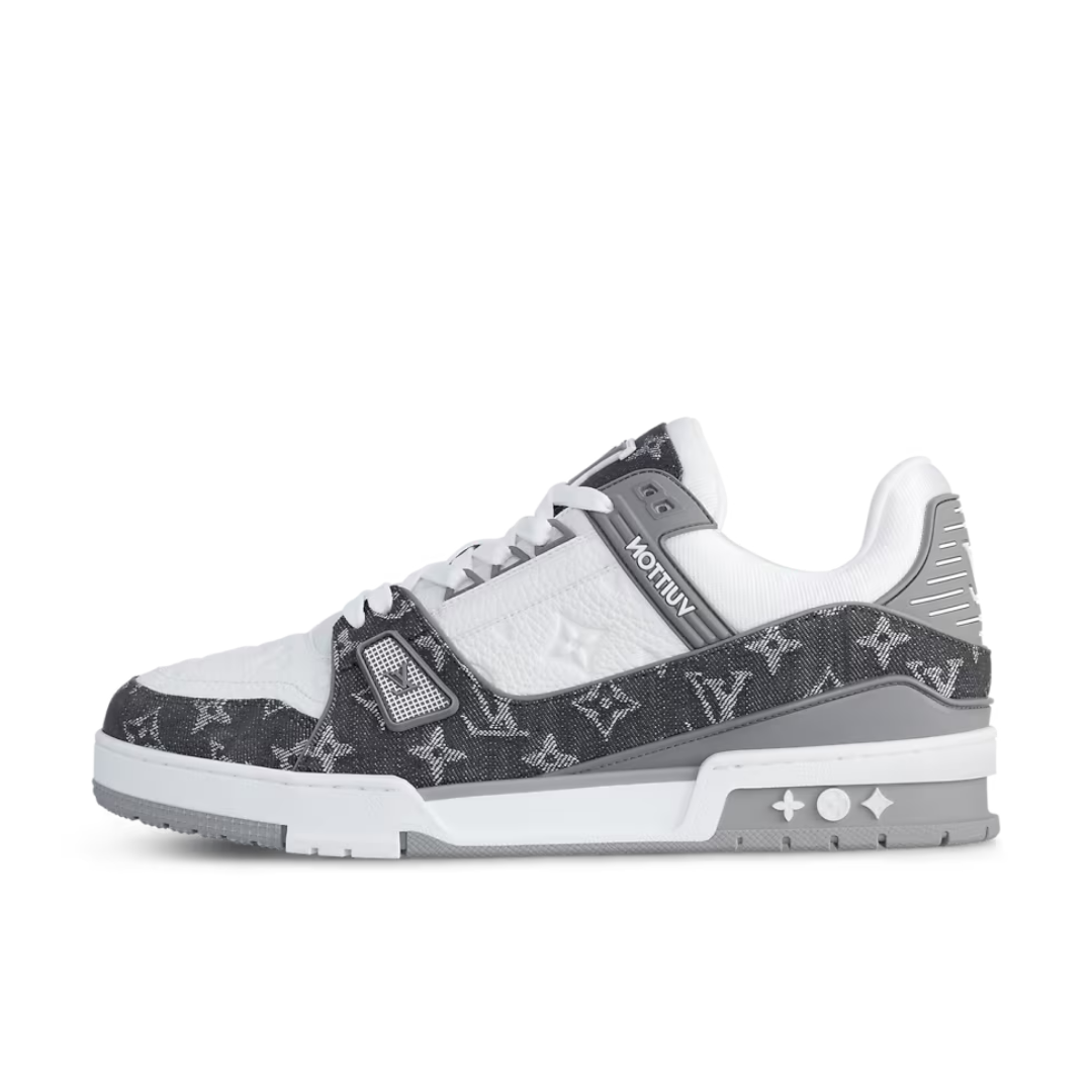 Louis vuitt0n trainer