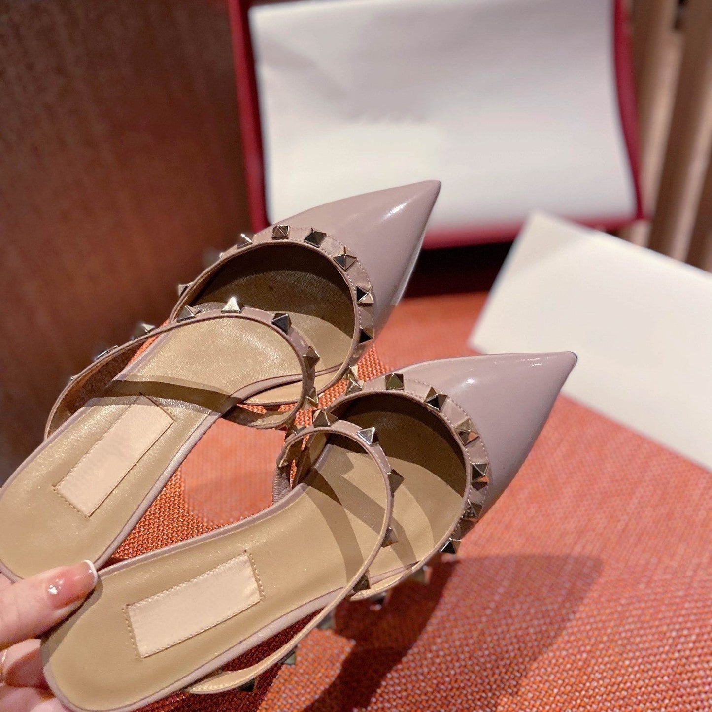 Valentino