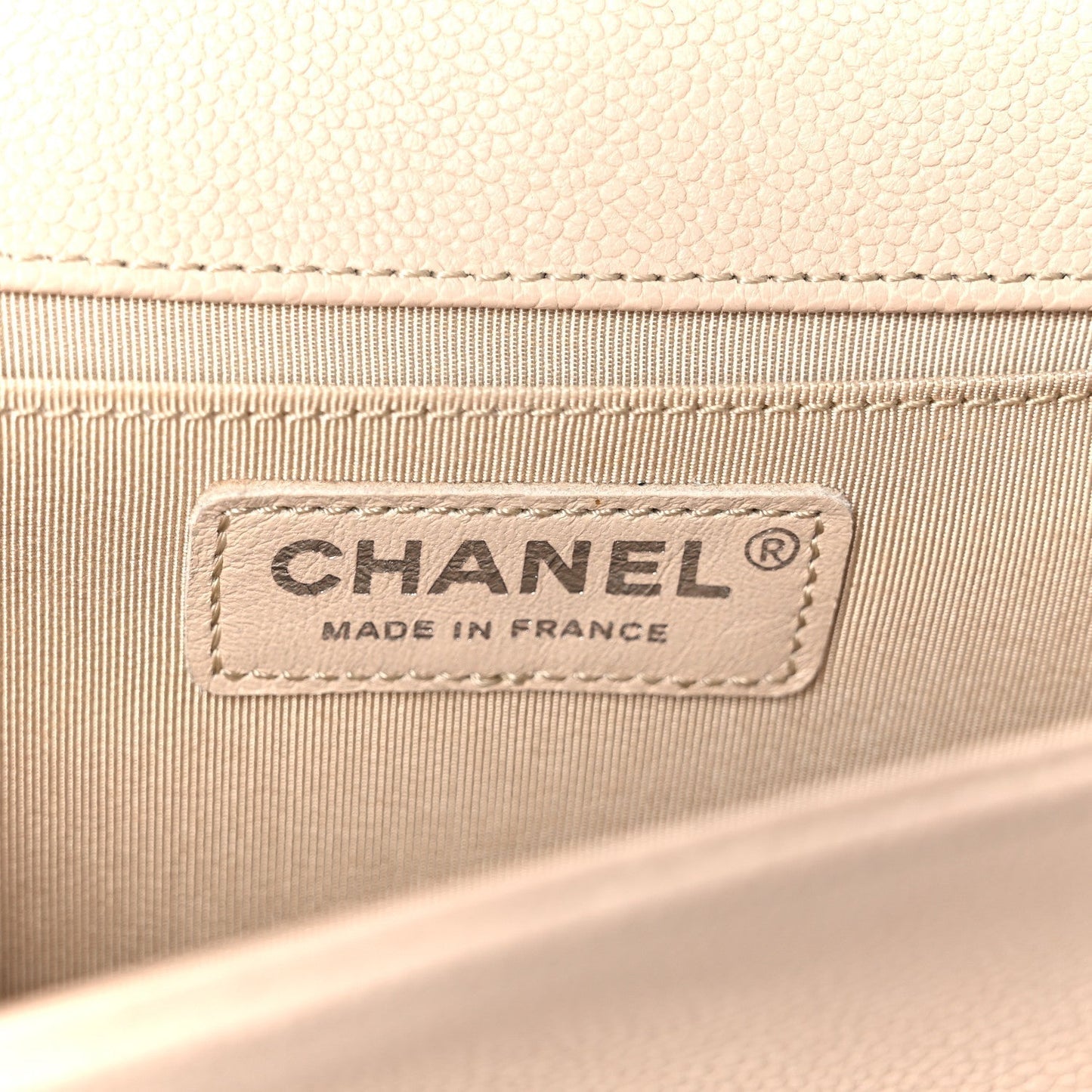 CHANEL