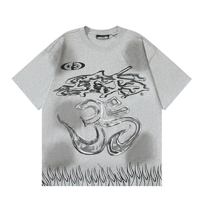 Camiseta HELLSTA/R