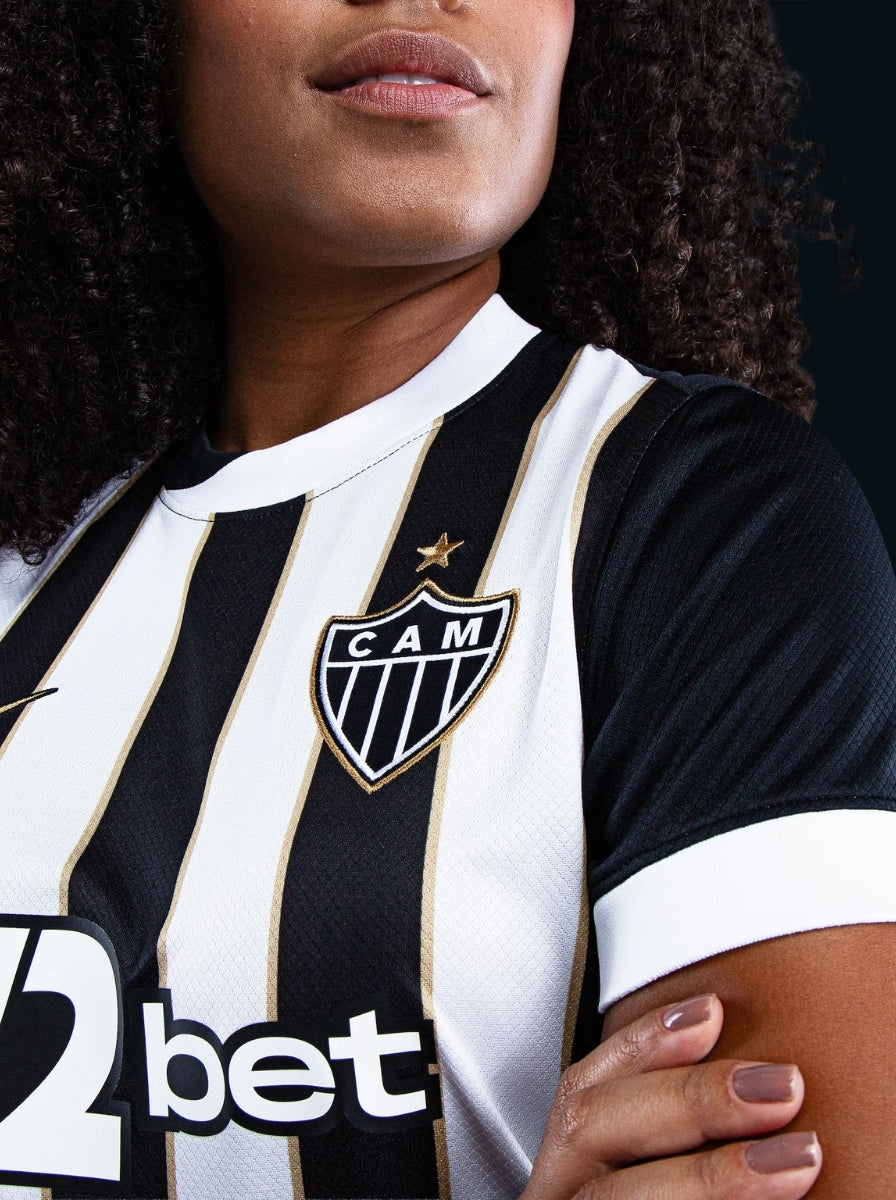 Jersey Home Women's 26/27