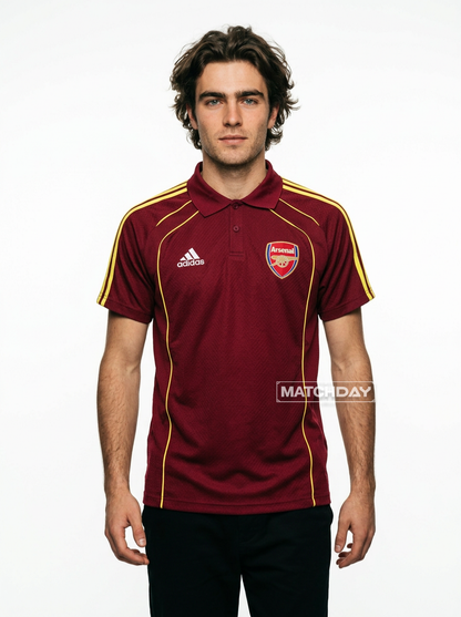 Jersey Polo 2026