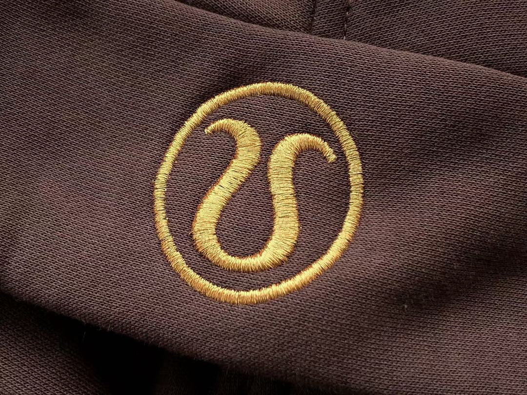 L🔥🔥UL🔥M🔥N HOODIE FLEECE WOMAN