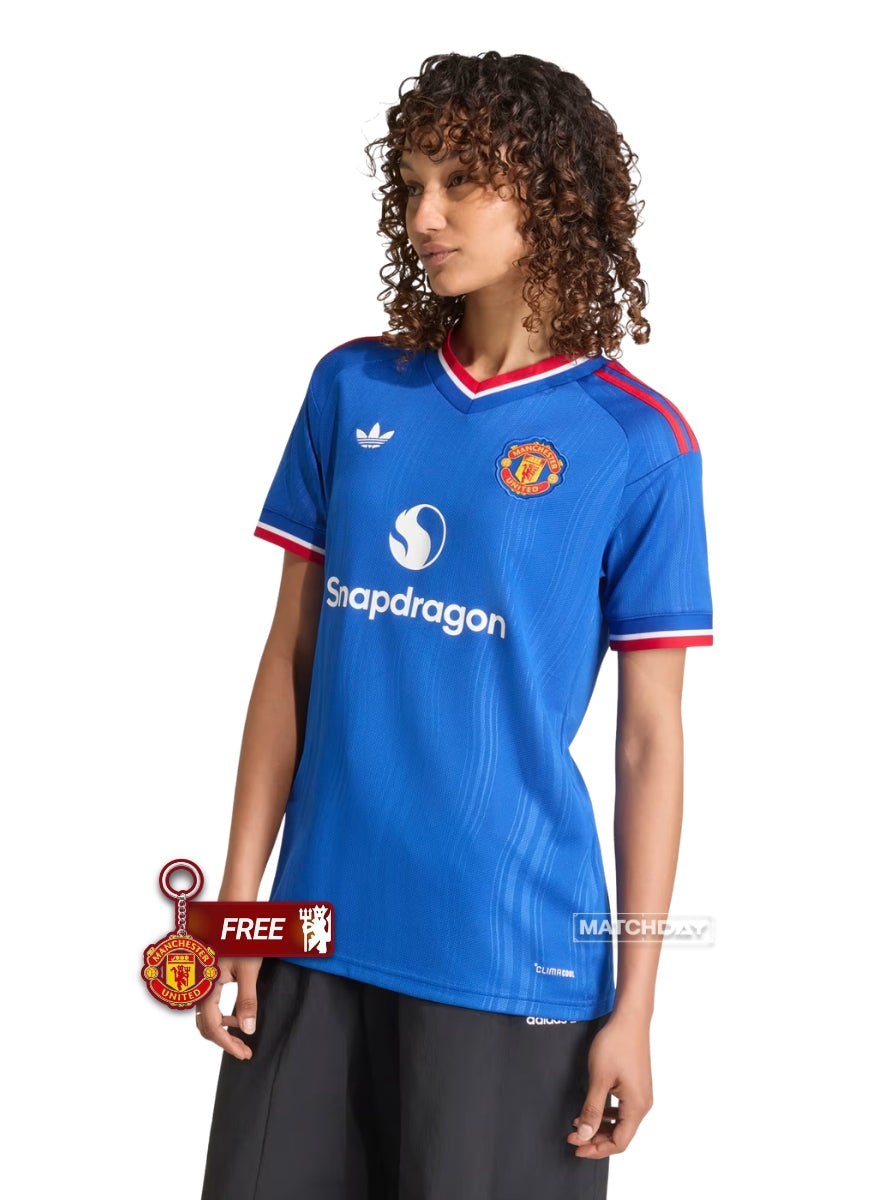 Jersey Away Women's 26/27