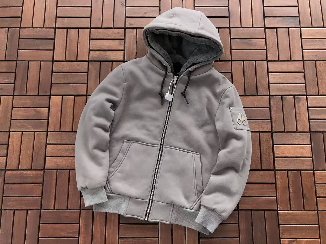 M🔥🔥SE K🔥🔥CK🔥🔥S COTTON JACKET