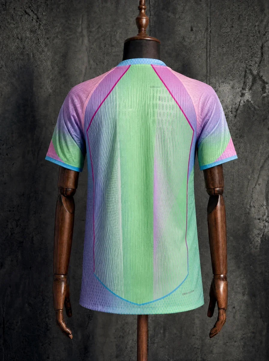 Jersey Special Edition Player