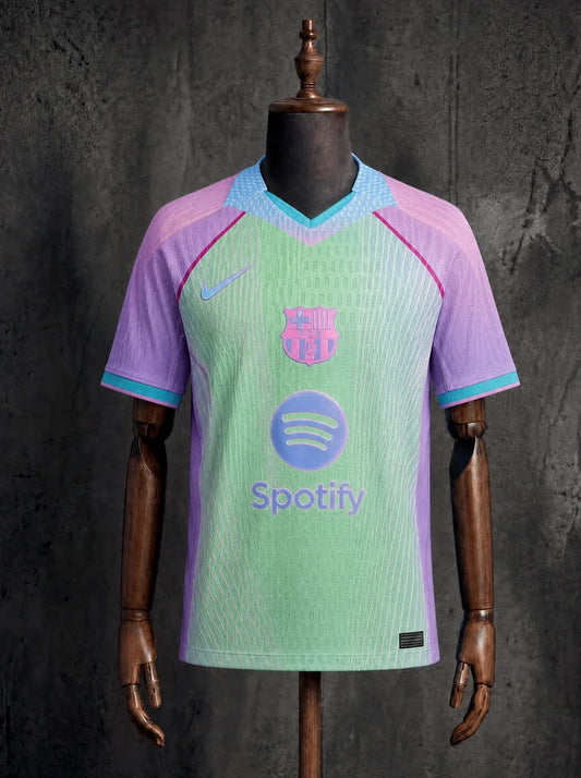 Jersey Special Edition Player
