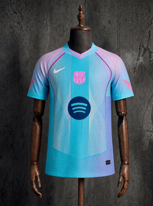 Jersey Special Edition Player