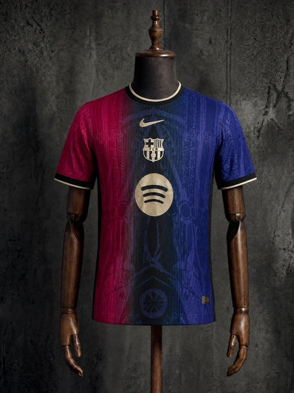 Jersey Special Edition Player