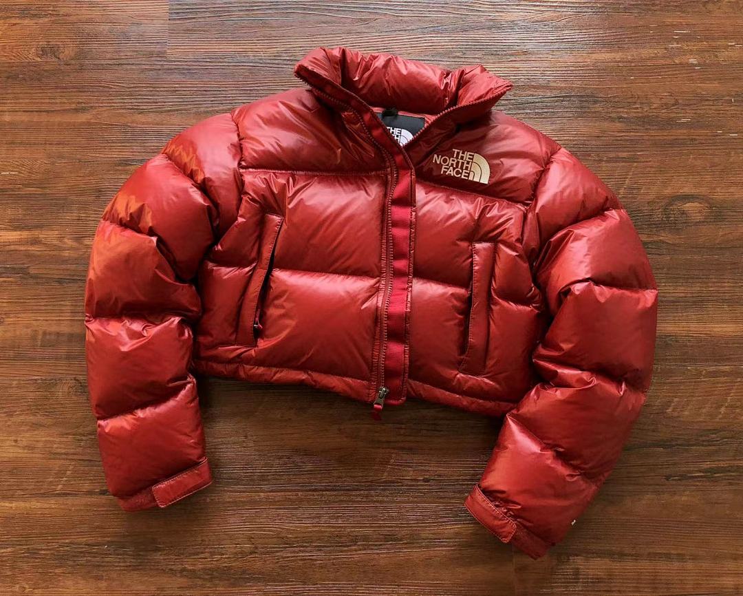 🔥SALE 🔥husky 11⬅️ 🔥 Women’s Nuptse Short Jacket