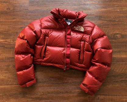 🔥SALE 🔥husky 11⬅️ 🔥 Women’s Nuptse Short Jacket
