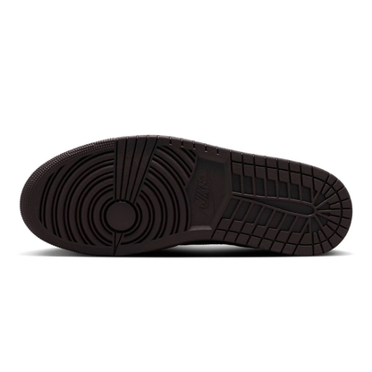 JORDAN 1 Air Retro Low OG TS Velvet Brown