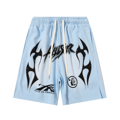 Pantalones cortos HELLSTA/R
