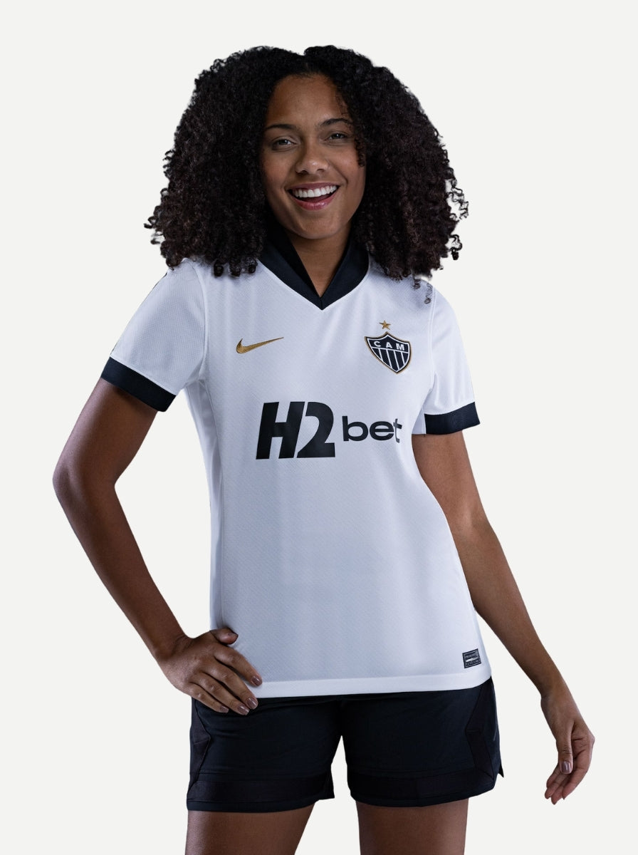 Jersey Away Women's 26/27