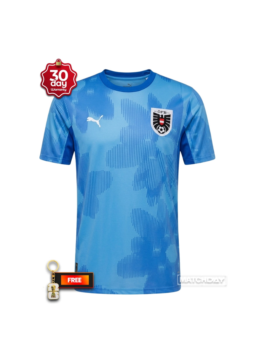 Jersey Special Edition