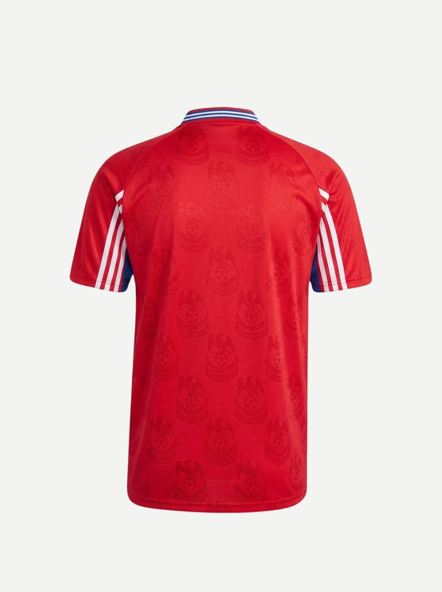 Jersey Retro Home 1998/99