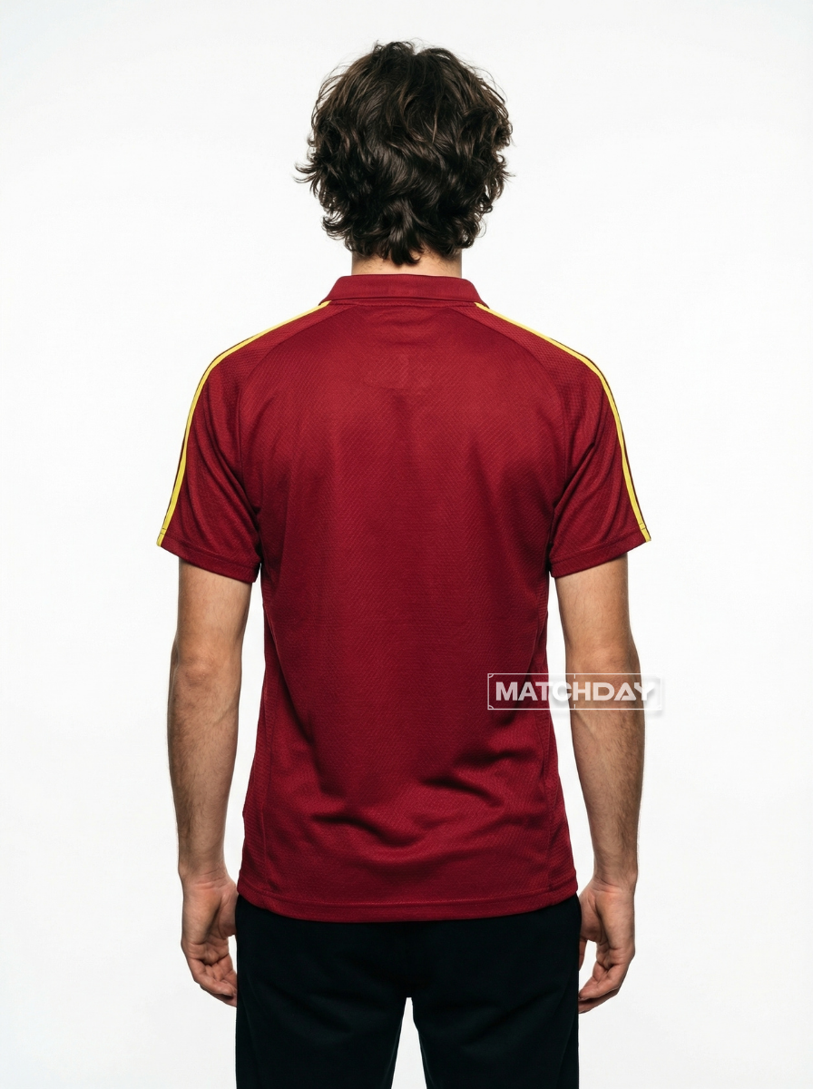 Jersey Polo 2026