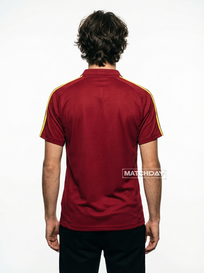 Jersey Polo 2026