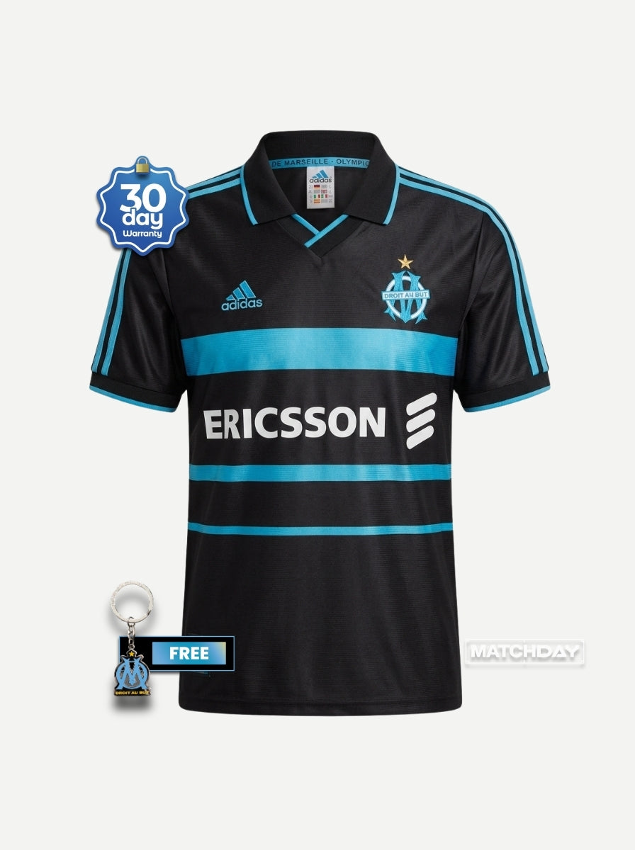 Jersey Retro Third 1998/99