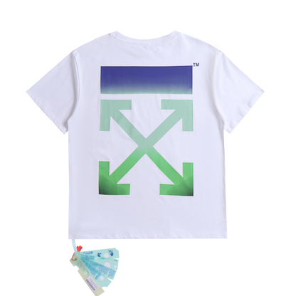 Camiseta OFF-WHIT£