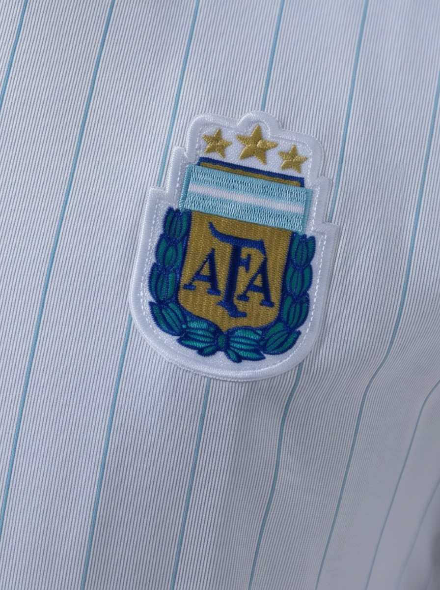 Jersey Terrace Icons