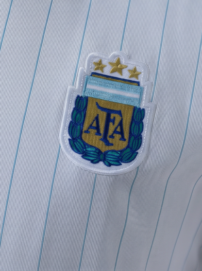 Jersey Terrace Icons