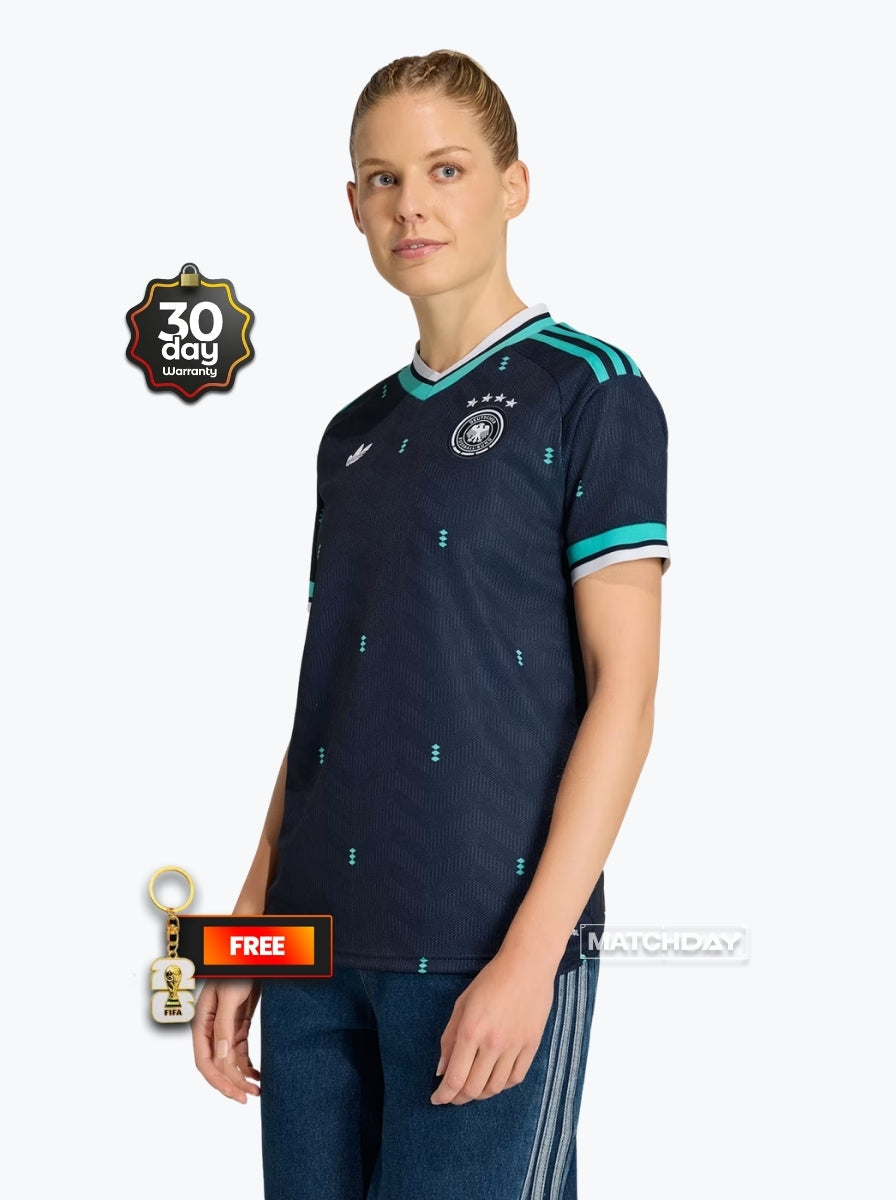 Jersey Away Women's 2026