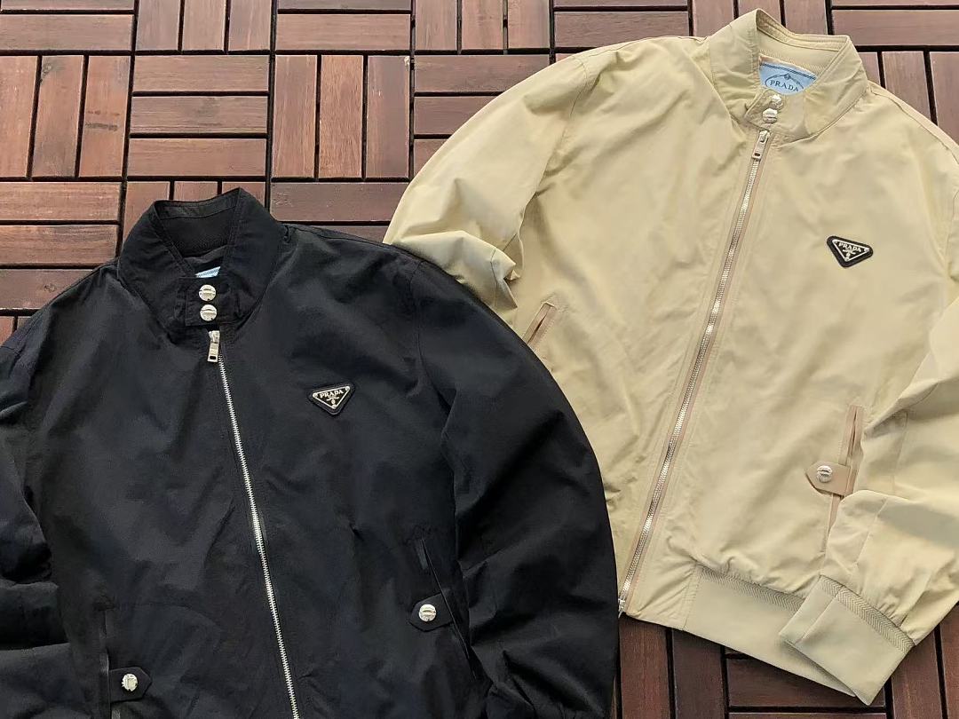 P🔥A🔥A JACKET