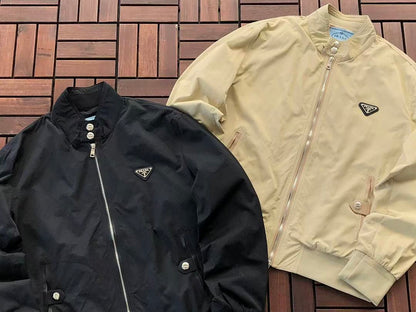 P🔥A🔥A JACKET
