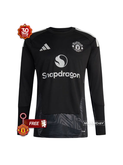 Jersey Goalkeeper Long Sleeve 26/27