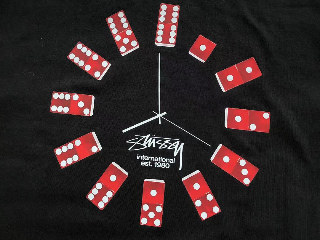 ST🔥S🔥Y T-SHIRT