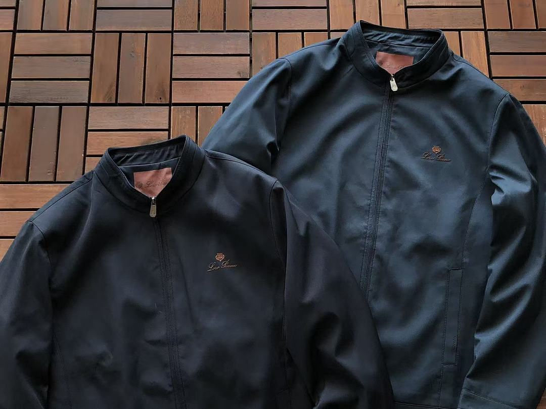 L🔥🔥O P🔥A🔥A JACKET