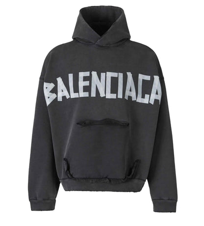 SUDADERA BALENClAGÂ