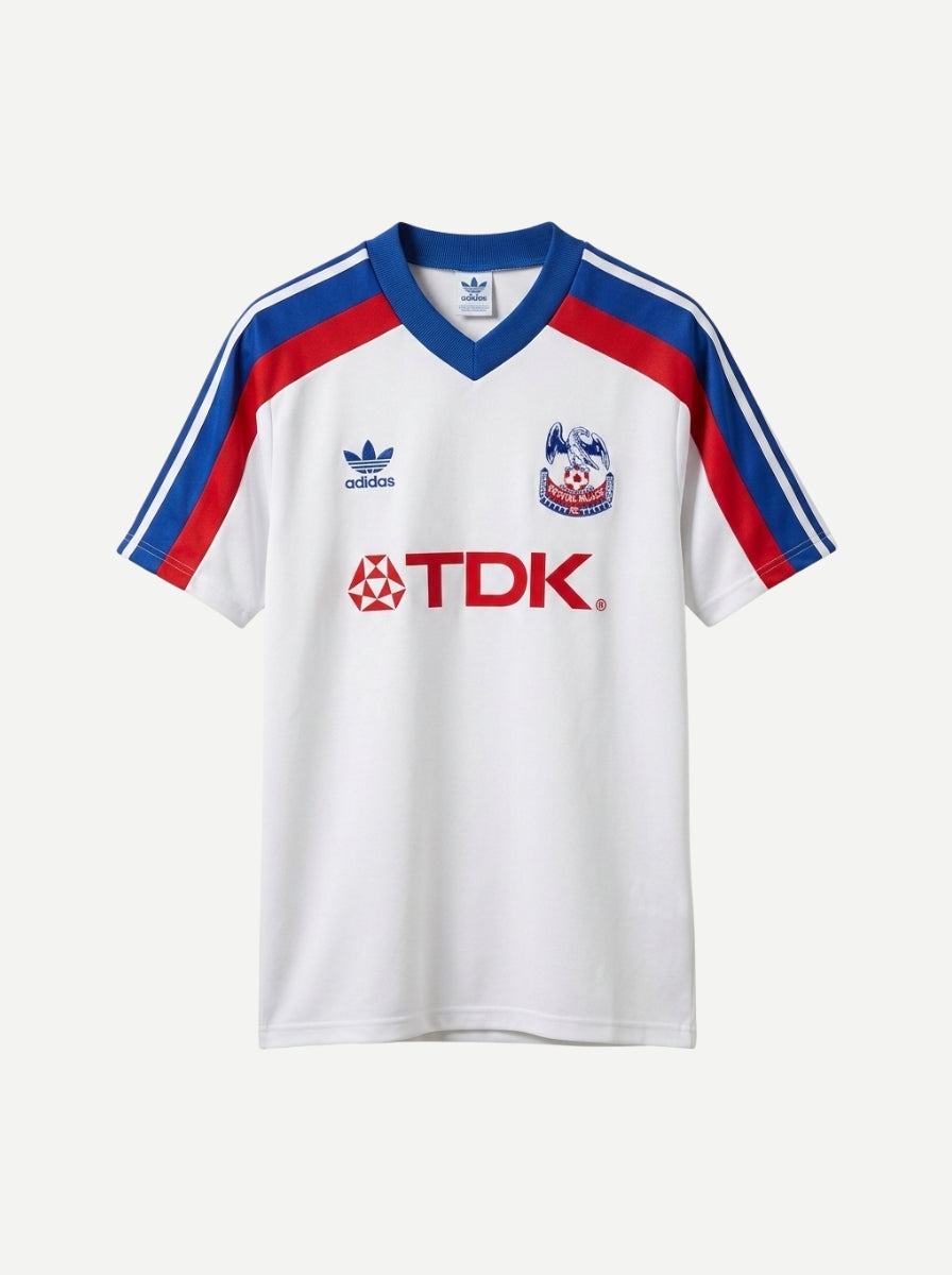 Jersey Retro Away 1998/99