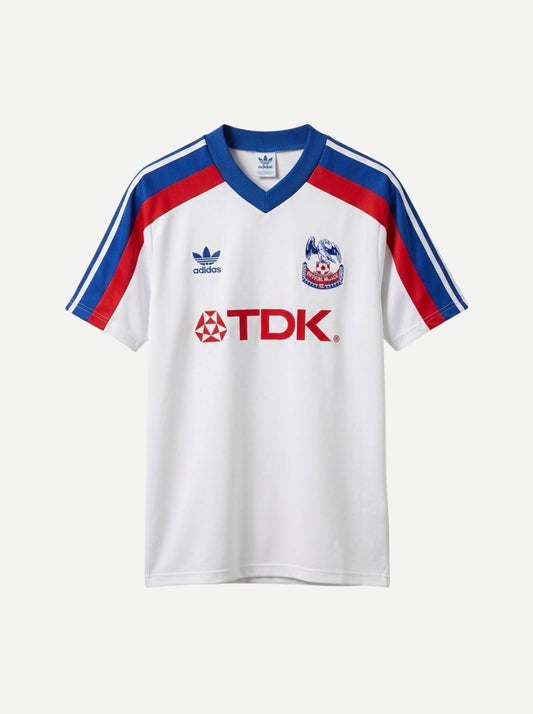 Jersey Retro Away 1998/99