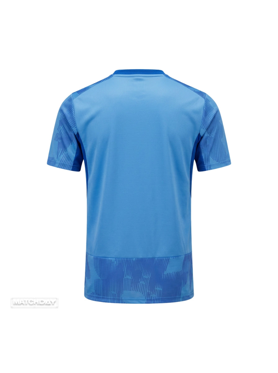 Jersey Special Edition