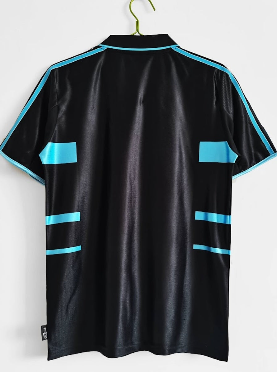 Jersey Retro Third 1998/99