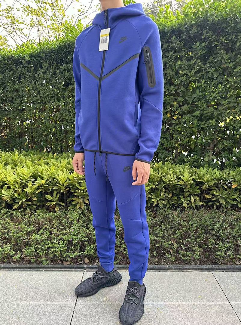 TF 2025 HV0949-539 zip-up coat HV0959-539 pants