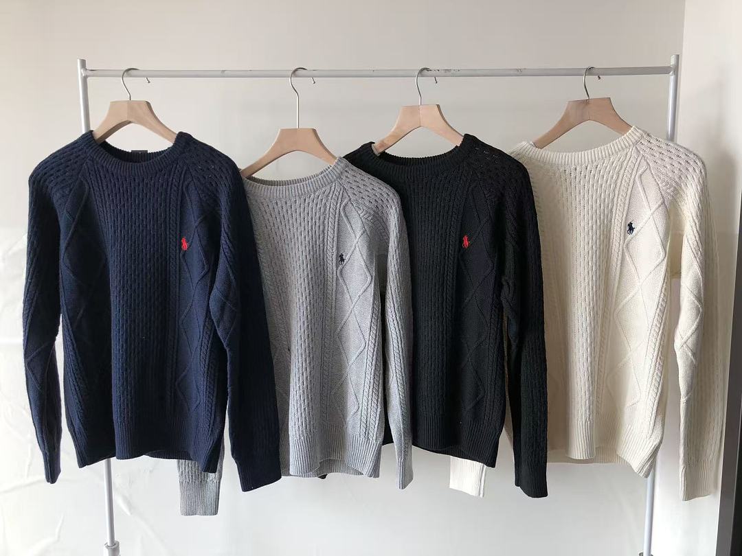 RA🔥PH🔥AU🔥EN SWEATER