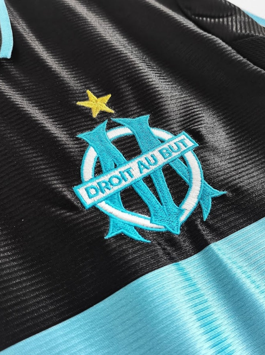 Jersey Retro Third 1998/99