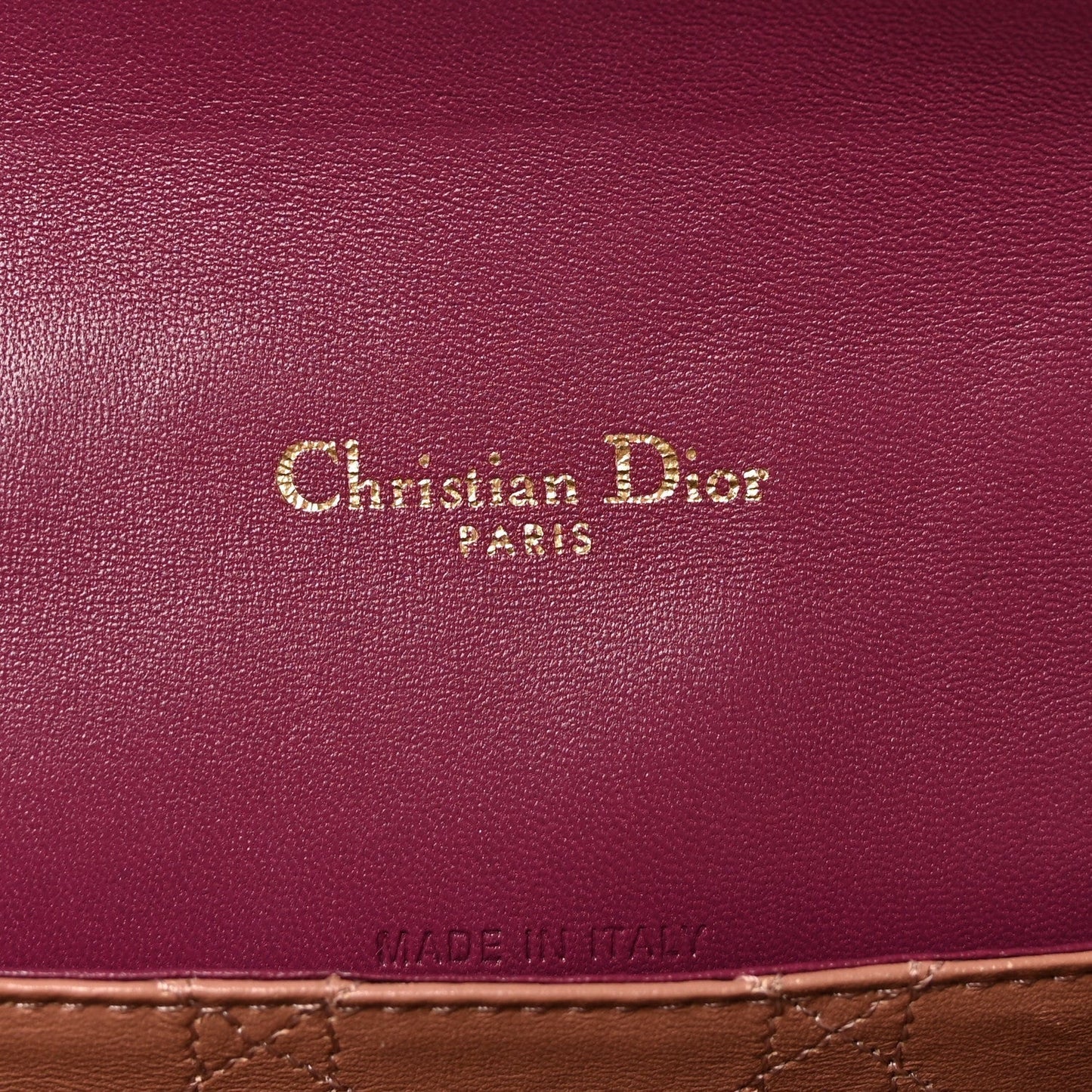 DIOR